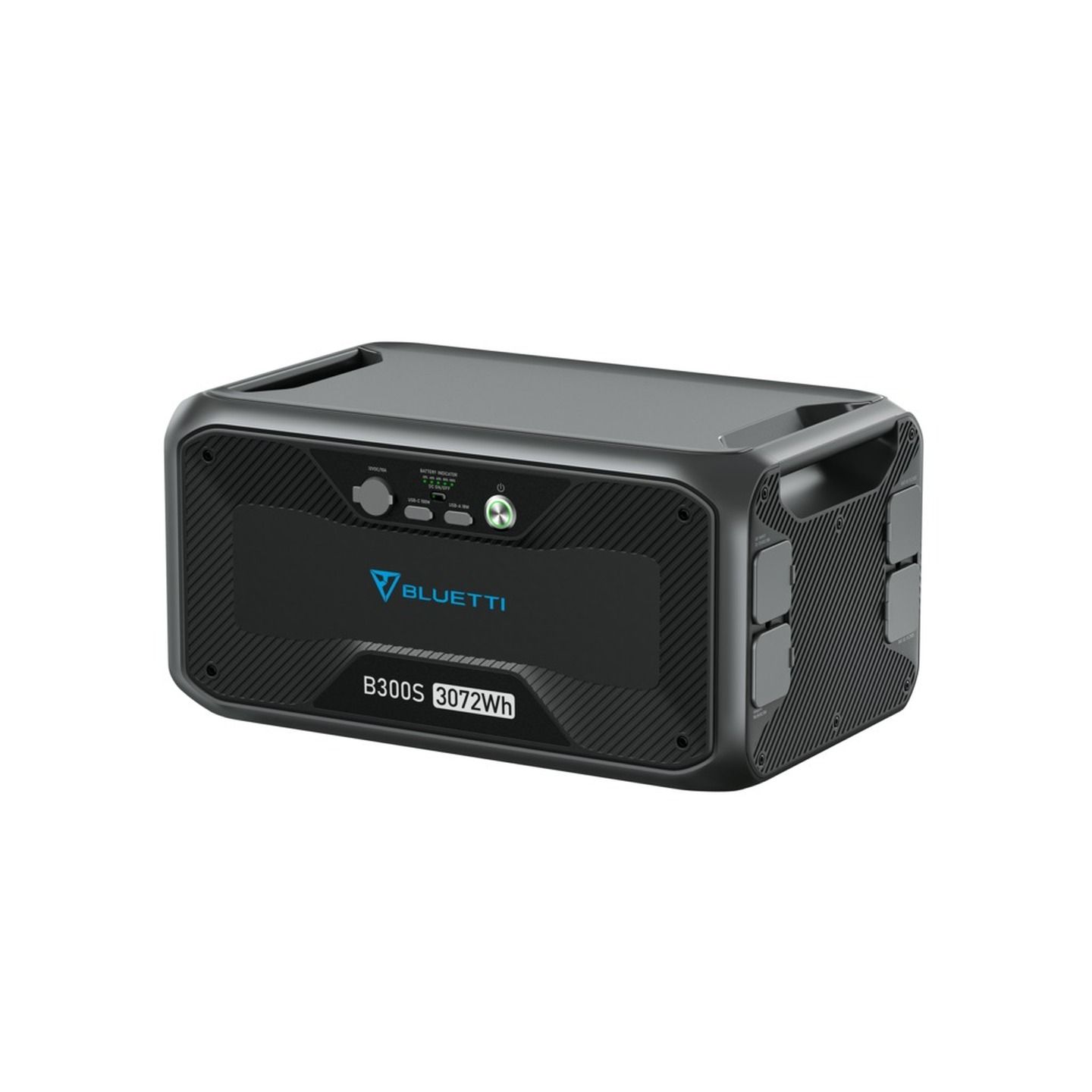 BLUETTI B300 expansion battery