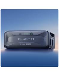 BLUETTI B300K expansion battery