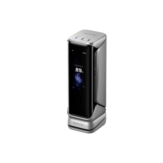 EcoFlow RAPID Pro Power Bank Price in Kenya