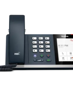 Yealink MP54 IP Phone – Teams Edition