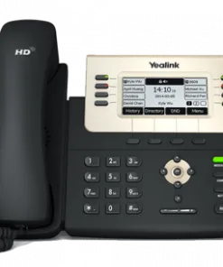 Yealink SIP-T27G IP Phone
