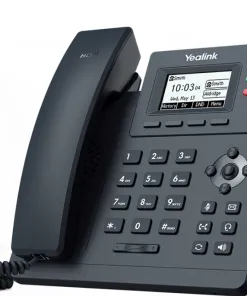 Yealink SIP-T31W IP Phone