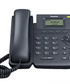 Yealink T19P IP Phone