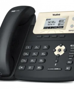 Yealink T21P E2 IP Phone