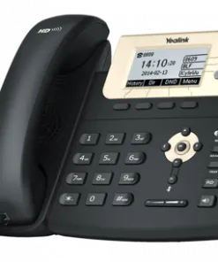 Yealink T23G Gigabit Ip Phone