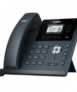 Yealink T40P IP Poe Phone