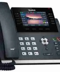 Yealink T46U IP Phone (SIP-T46U)
