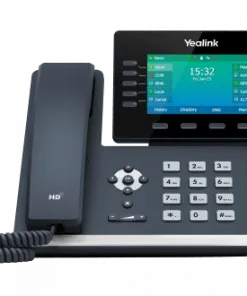 Yealink T54W Business IP Phone (SIP-T54W)
