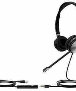 Yealink UH36 DUAL Teams Professional Headset