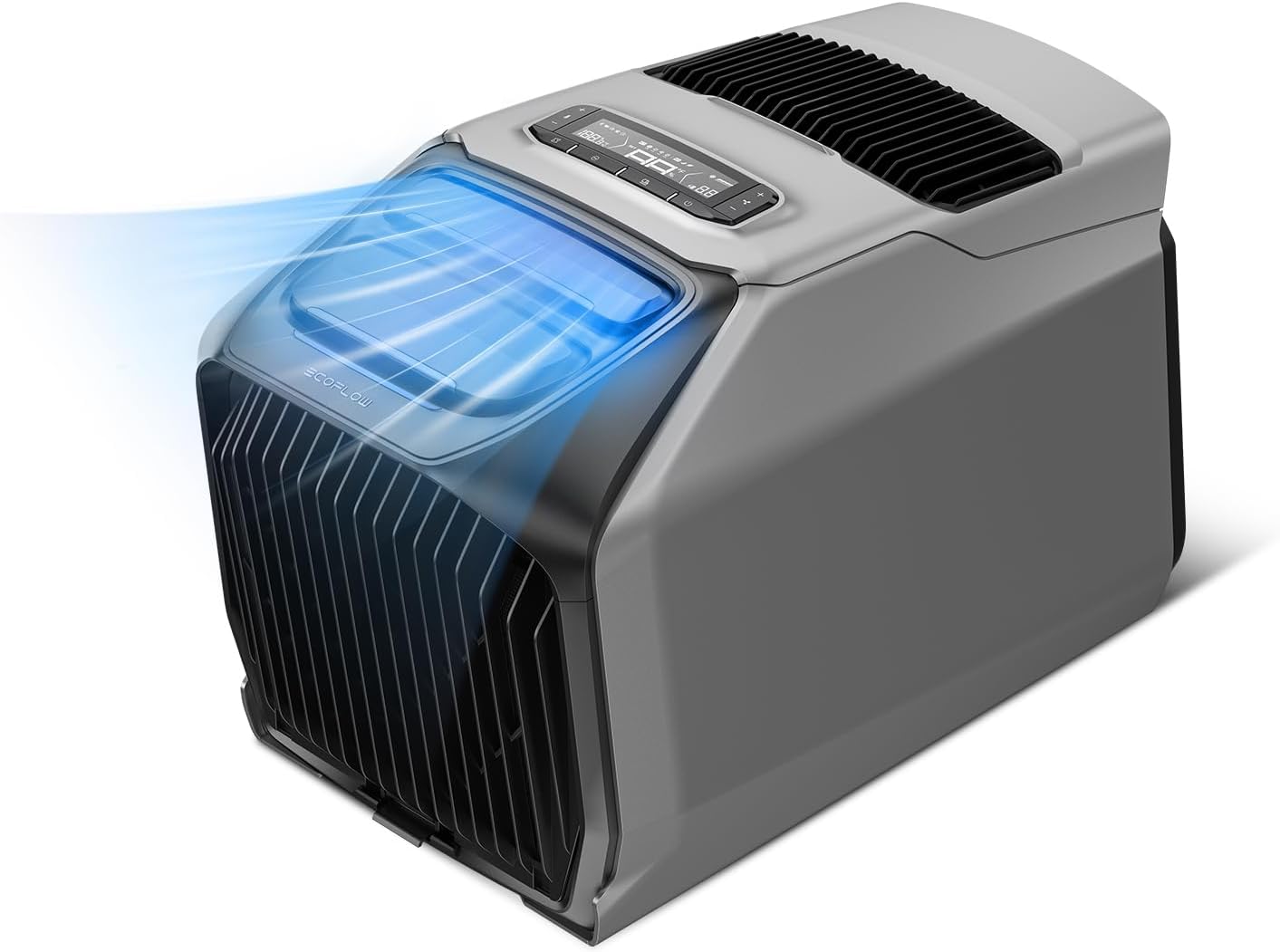 EcoFlow Portable Air Conditioners in Kenya