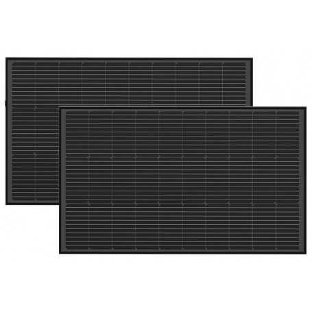 EcoFlow Rigid Solar Panels in Kenya