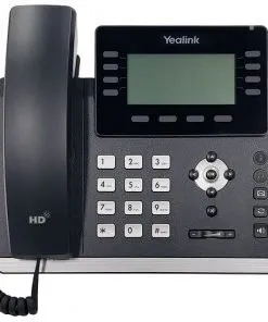 Yealink T43U IP Phone (SIP-T43U)